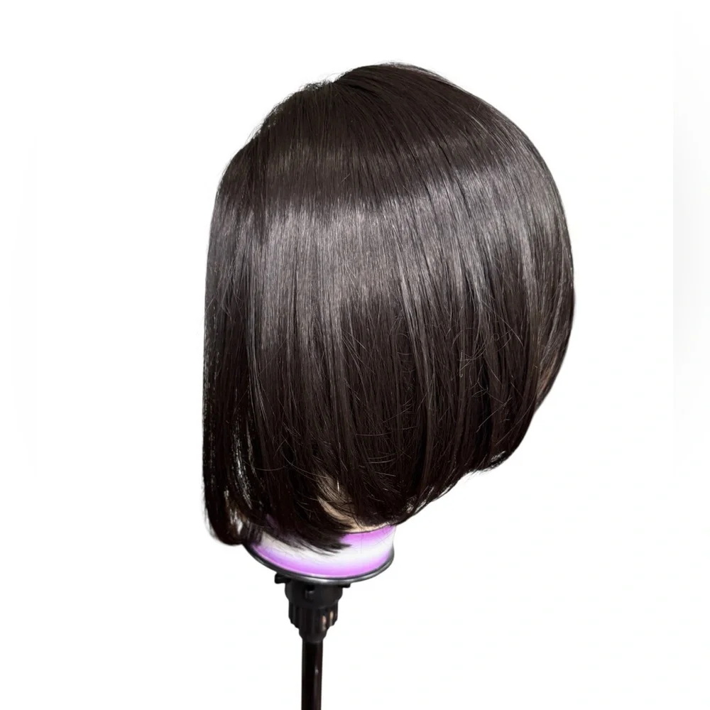 Sis Sister Wig Slay Lace H DADA Bob Lace Front Heat Resistant